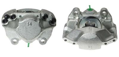 BUDWEG CALIPER 34356 EAN: 5705444063677.