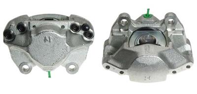 BUDWEG CALIPER 34357 EAN: 5705444063684.