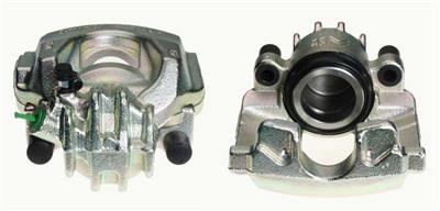 BUDWEG CALIPER 344172 EAN: 5705444370591.