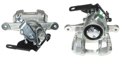 BUDWEG CALIPER 344924 EAN: 5705444483222.