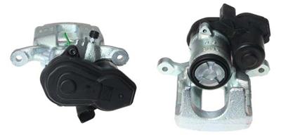 BUDWEG CALIPER 345143 EAN: 5705444505207.
