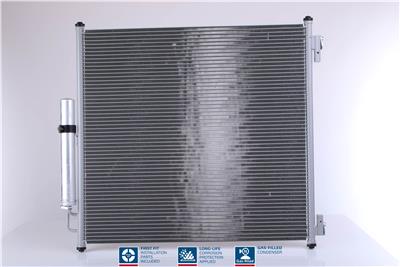 NISSENS 940408 Číslo výrobce: 351003694. EAN: 5707286374607.