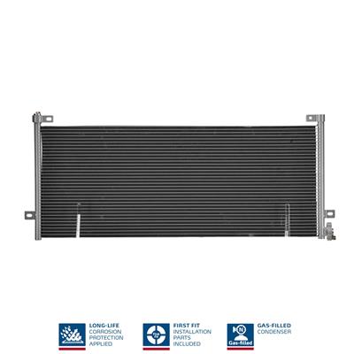 NISSENS 940429 EAN: 5707286376922.