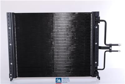 NISSENS 94201 EAN: 5707286253582.