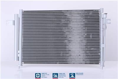 NISSENS 94647 Číslo výrobce: 351318071. EAN: 5707286257832.