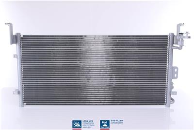 NISSENS 94775 EAN: 5707286258945.