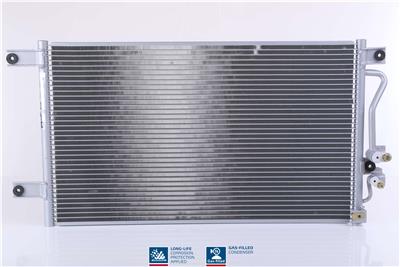 NISSENS 94790 Číslo výrobce: 351304211. EAN: 5707286259065.