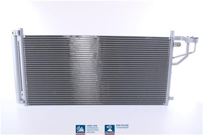 NISSENS 94804 Číslo výrobce: 351304731. EAN: 5707286259195.