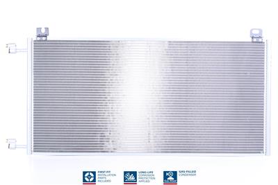 NISSENS 94967 EAN: 5707286260504.