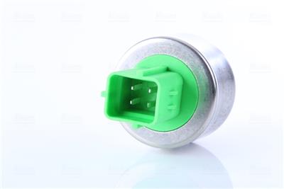 NISSENS 301020 Číslo výrobce: 6ZL351028151. EAN: 5707286538368.