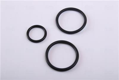 NISSENS 60234A Číslo výrobce: 376749441. EAN: 5707286191075.