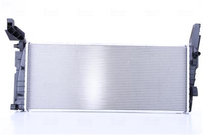 NISSENS 606246 Číslo výrobce: 376997501. EAN: 5707286427105.