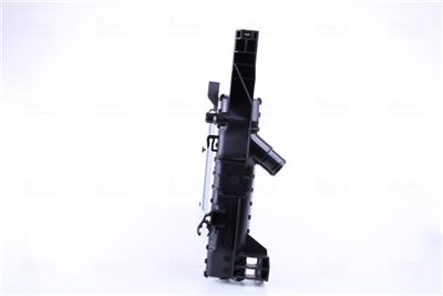 NISSENS 606246 Číslo výrobce: 376997501. EAN: 5707286427105.