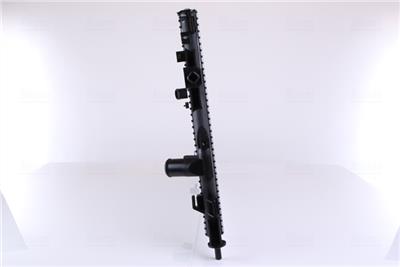 NISSENS 606607 EAN: 5707286462984.