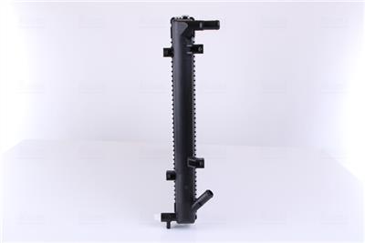 NISSENS 606608 EAN: 5707286462939.