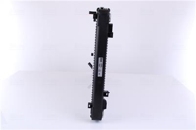 NISSENS 606608 EAN: 5707286462939.