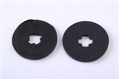 NISSENS 606662 EAN: 5707286466159.