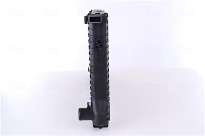 NISSENS 60735A Číslo výrobce: TH214. EAN: 5707286193314.