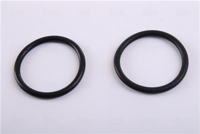 NISSENS 60839 EAN: 5707286377851.