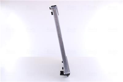 NISSENS 60852 EAN: 5707286194052.