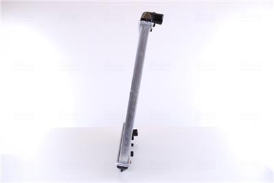 NISSENS 60852 EAN: 5707286194052.