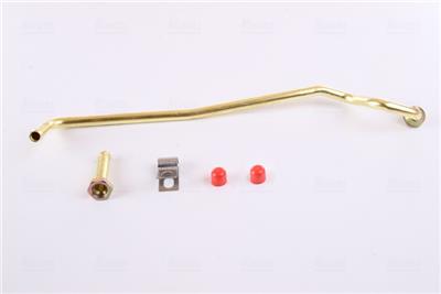 NISSENS 60852 EAN: 5707286194052.