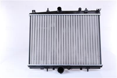 NISSENS 61291A Číslo výrobce: 376714394. EAN: 5707286195554.