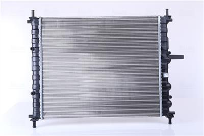 NISSENS 61786 EAN: 5707286198234.