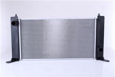 NISSENS 61883A EAN: 5707286198845.