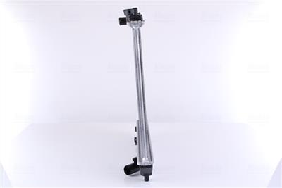 NISSENS 62409A EAN: 5707286202306.