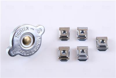 NISSENS 62409A EAN: 5707286202306.