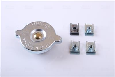 NISSENS 62685A EAN: 5707286204843.