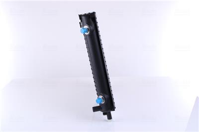 NISSENS 62711 EAN: 5707286205239.