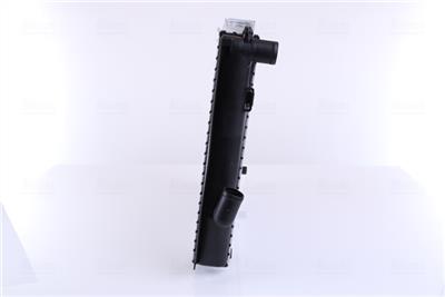 NISSENS 62711 EAN: 5707286205239.