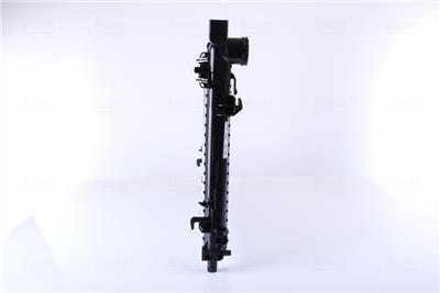 NISSENS 62784A Číslo výrobce: 376769751. EAN: 5707286205970.