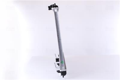 NISSENS 628986 EAN: 5707286409637.