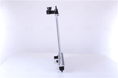 NISSENS 62902A EAN: 5707286207417.