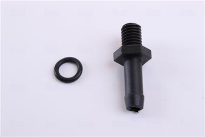 NISSENS 63936A Číslo výrobce: 376708451. EAN: 5707286215085.