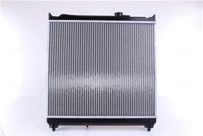 NISSENS 64155 Číslo výrobce: 376716421. EAN: 5707286217133.