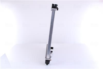 NISSENS 64155 Číslo výrobce: 376716421. EAN: 5707286217133.