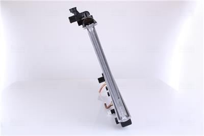 NISSENS 64166A EAN: 5707286217232.