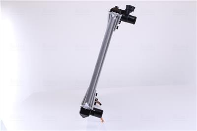 NISSENS 64166A EAN: 5707286217232.