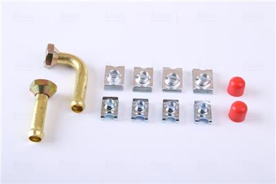 NISSENS 64637A Číslo výrobce: 376773401. EAN: 5707286218734.