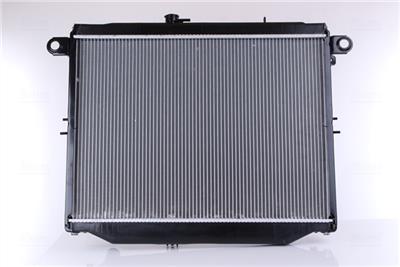 NISSENS 64881 EAN: 5707286221062.