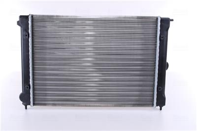 NISSENS 651631 Číslo výrobce: 376713324. EAN: 5707286221468.