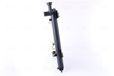 NISSENS 675046 EAN: 5707286400986.