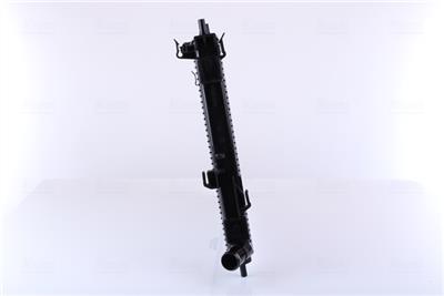 NISSENS 675072 EAN: 5707286410961.