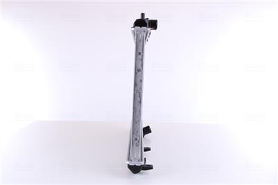 NISSENS 68114 EAN: 5707286229556.