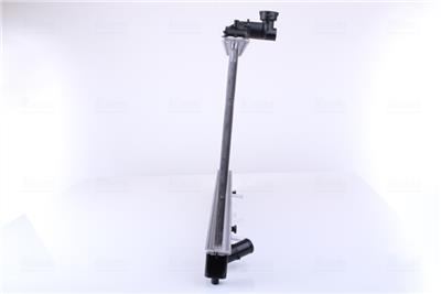 NISSENS 68550 EAN: 5707286402072.