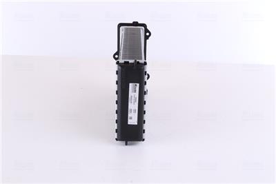 NISSENS 70501 Číslo výrobce: 351000531. EAN: 5707286231917.